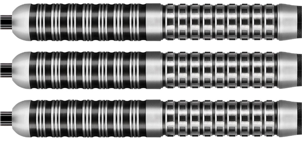 Shot Pro Series Haupai Puha 90% GW Darts