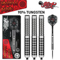 Shot Pro Series Haupai Puha 90% GW Darts