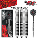 Shot Pro Series Haupai Puha 90% GW Darts