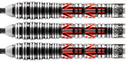Shot Kyle Anderson 'The Original' 90% Steeltip darts GW Darts