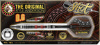 Shot Kyle Anderson 'The Original' 90% Steeltip darts GW Darts