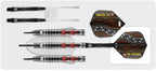 Shot Kyle Anderson 'The Original' 90% Steeltip darts GW Darts
