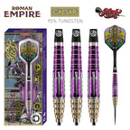 Shot Roman Empire Caesar 95% GW Darts