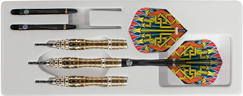 Shot Roman Empire Legion 90% GW Darts