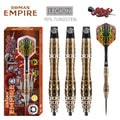 Shot Roman Empire Legion 90% GW Darts