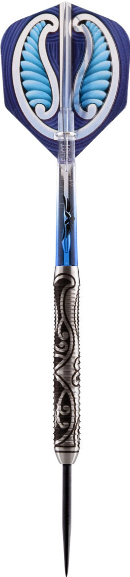 Shot Warrior Tipu 80% GW Darts
