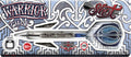 Shot Warrior Tipu 80% GW Darts