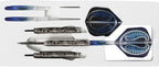 Shot Warrior Tipu 80% GW Darts