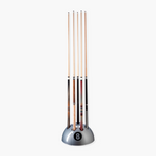 8-ball floor standing cue rack
