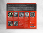 Shot Stadium Dartboard Light GW Darts
