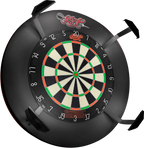 Shot Stadium Dartboard Light GW Darts