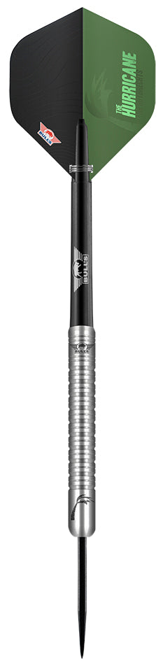 Bull's Kim Huybrechts 80% Plain GW Darts