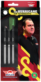 Bull's Kim Huybrechts 80% Plain GW Darts