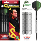 Bull's Kim Huybrechts 80% Plain GW Darts