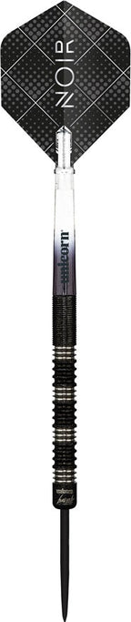 Unicorn Premier Noir James Wade 90% GW Darts