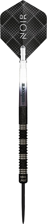 Unicorn Premier Noir James Wade 90% GW Darts