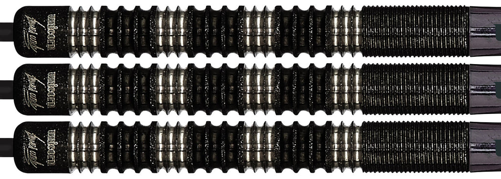 Unicorn Premier Noir James Wade 90% GW Darts