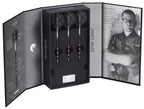 Unicorn Premier Noir James Wade 90% GW Darts
