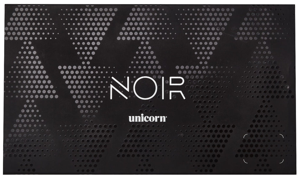 Unicorn Premier Noir James Wade 90% GW Darts