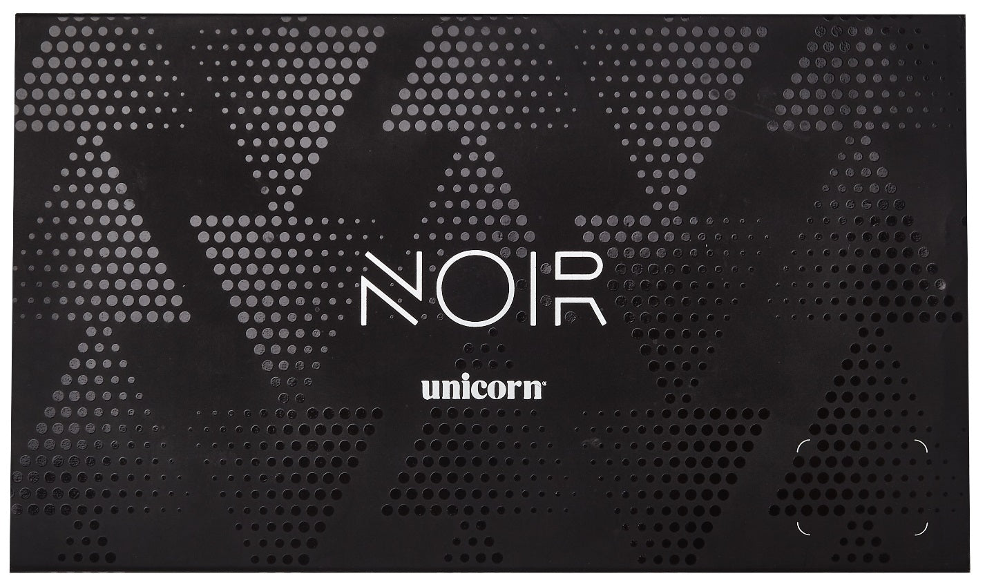 Unicorn Premier Noir James Wade 90% GW Darts