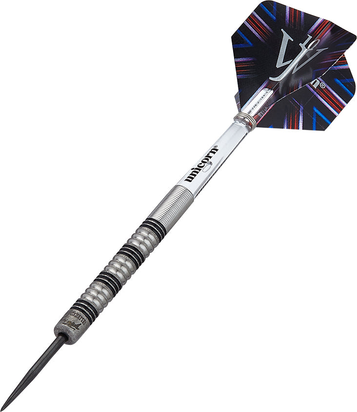 Unicorn James Wade Darts Premier 90% GW Darts