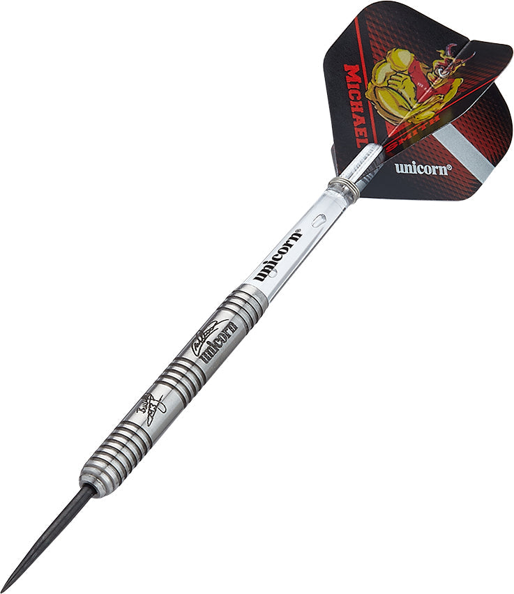 Unicorn Michael Smith Darts Premier 90% GW Darts