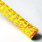 Aixo Tag Overgrip Bright Aixo
