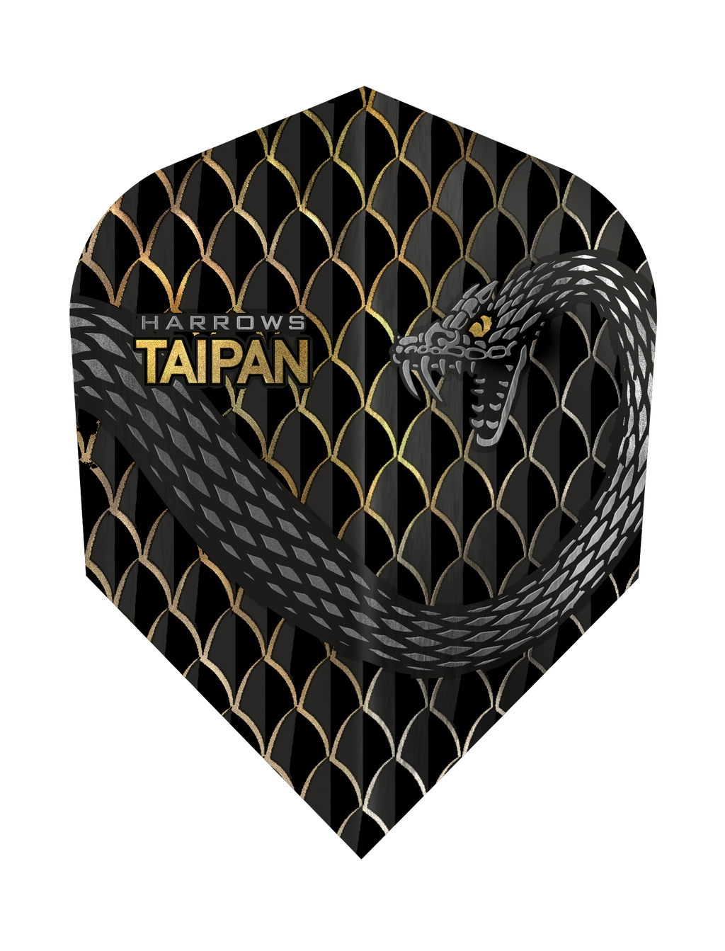 Harrows Taipan 90% GW Darts