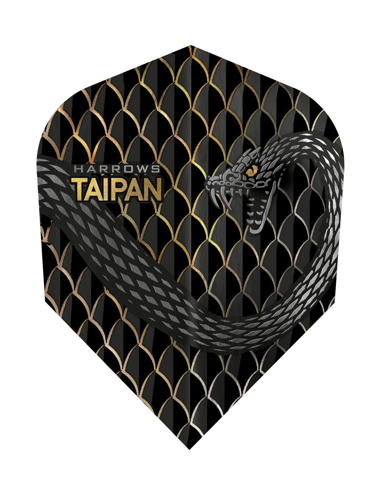 Harrows Taipan 90% GW Darts