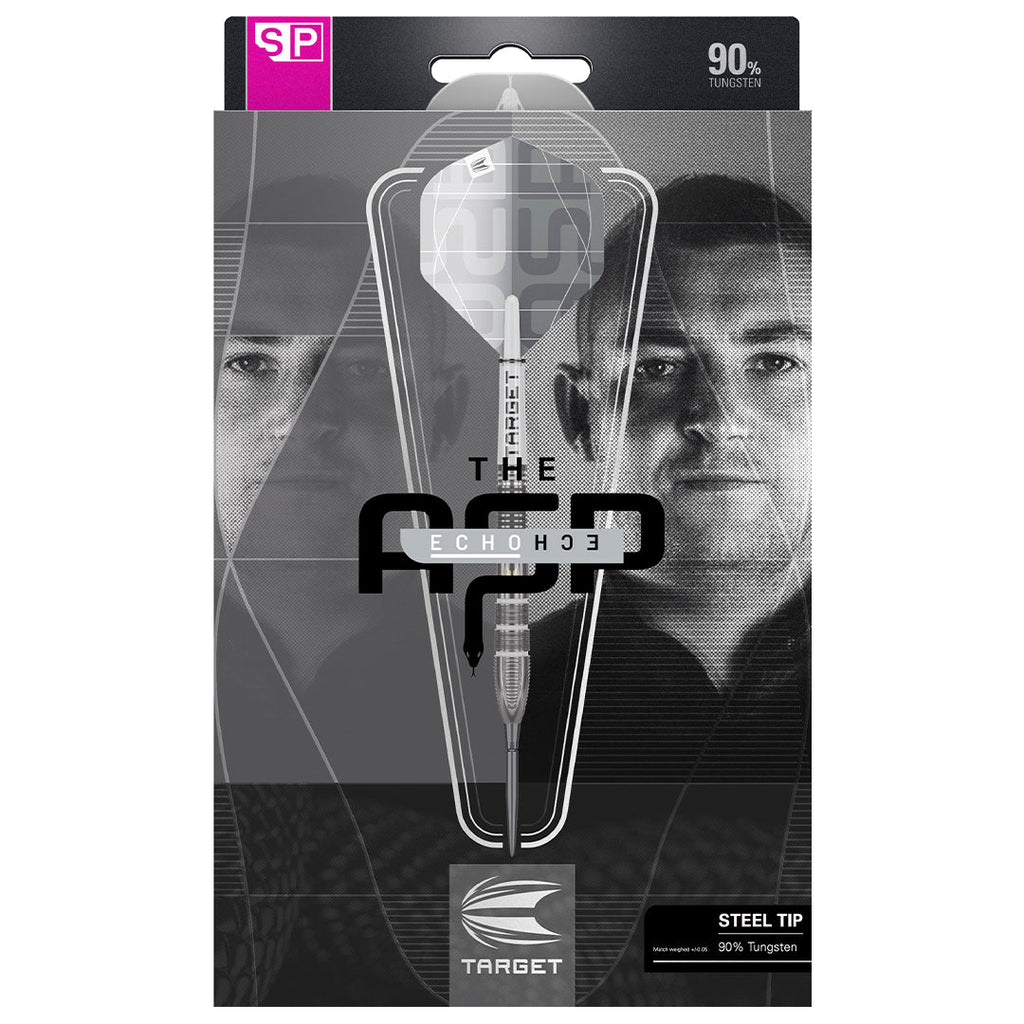 Target Nathan Aspinall ECHO 90% Swiss Point GW Darts