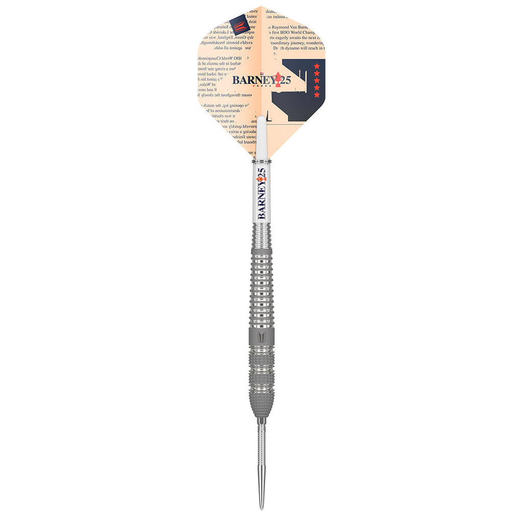 Target Raymond van Barneveld Barney 25 95% Swiss GW Darts