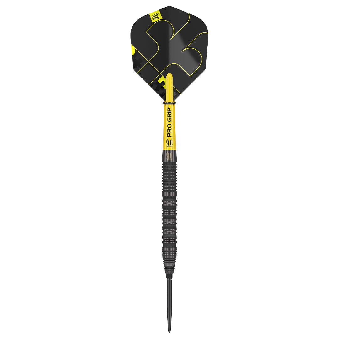 Target Bolide Void 01 90% SP GW Darts