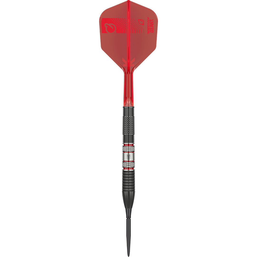 Target Gabriel Clemens 95K 95% SP GW Darts