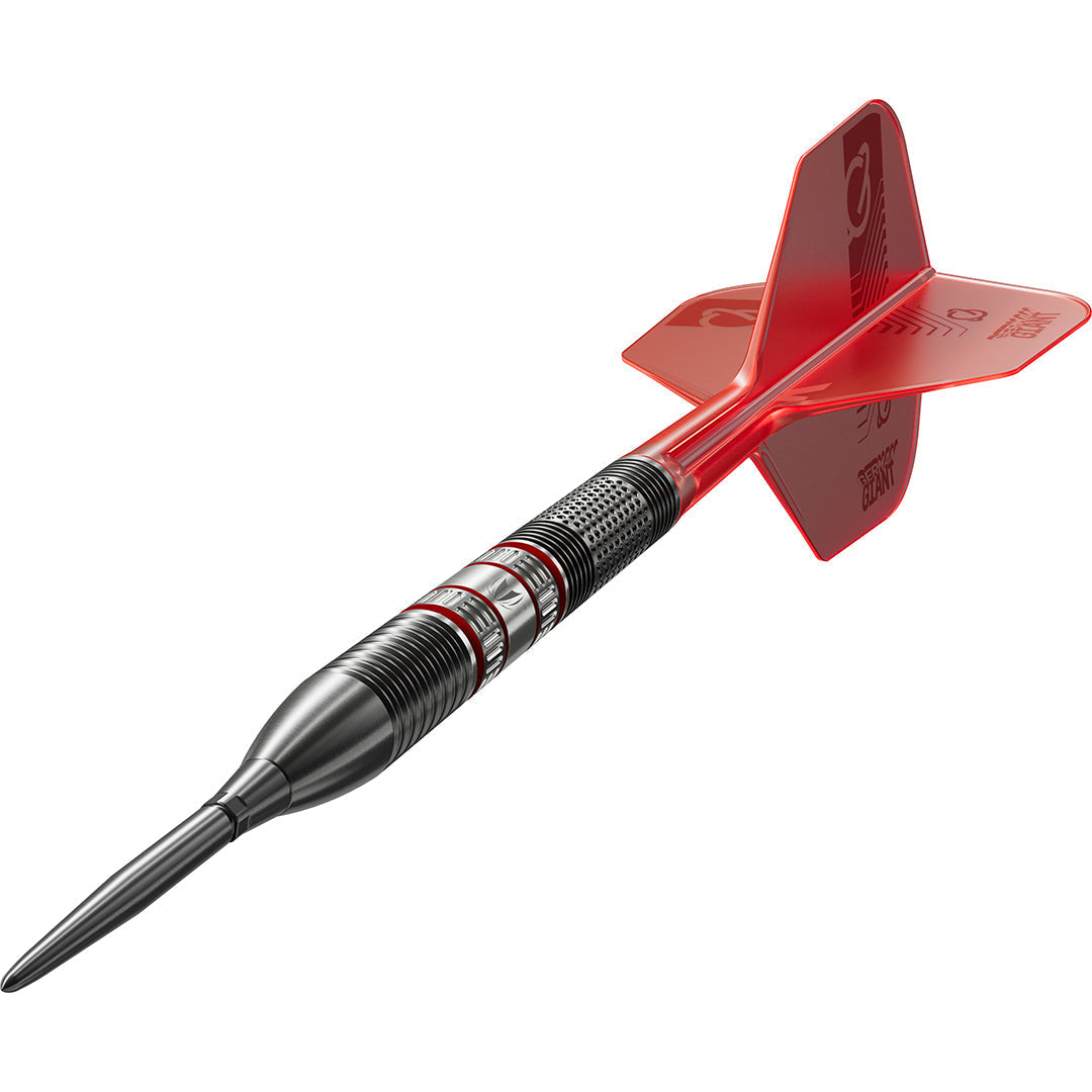 Target Gabriel Clemens 95K 95% SP GW Darts