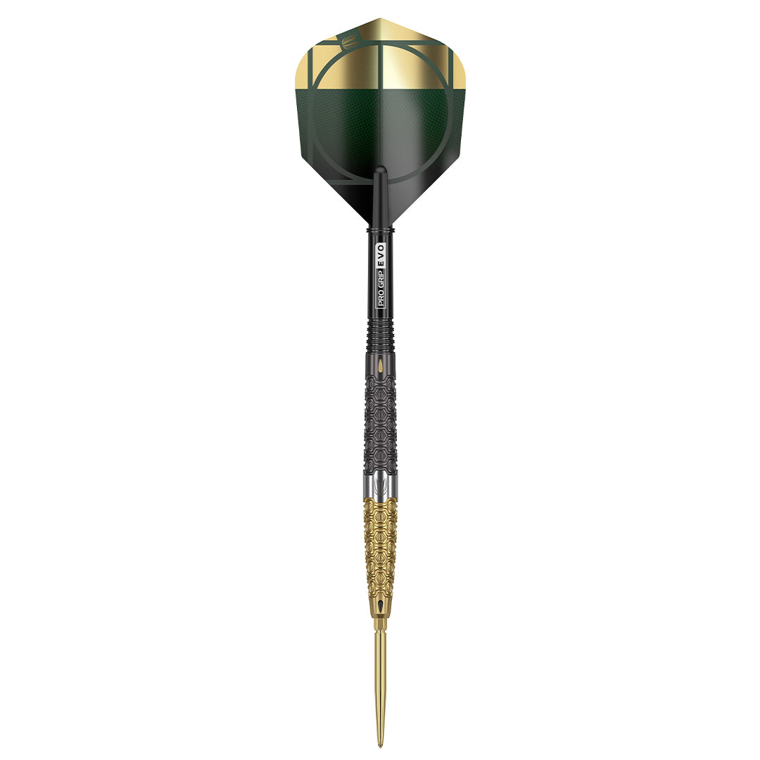 Target Cult Envy 01 90% SP GW Darts