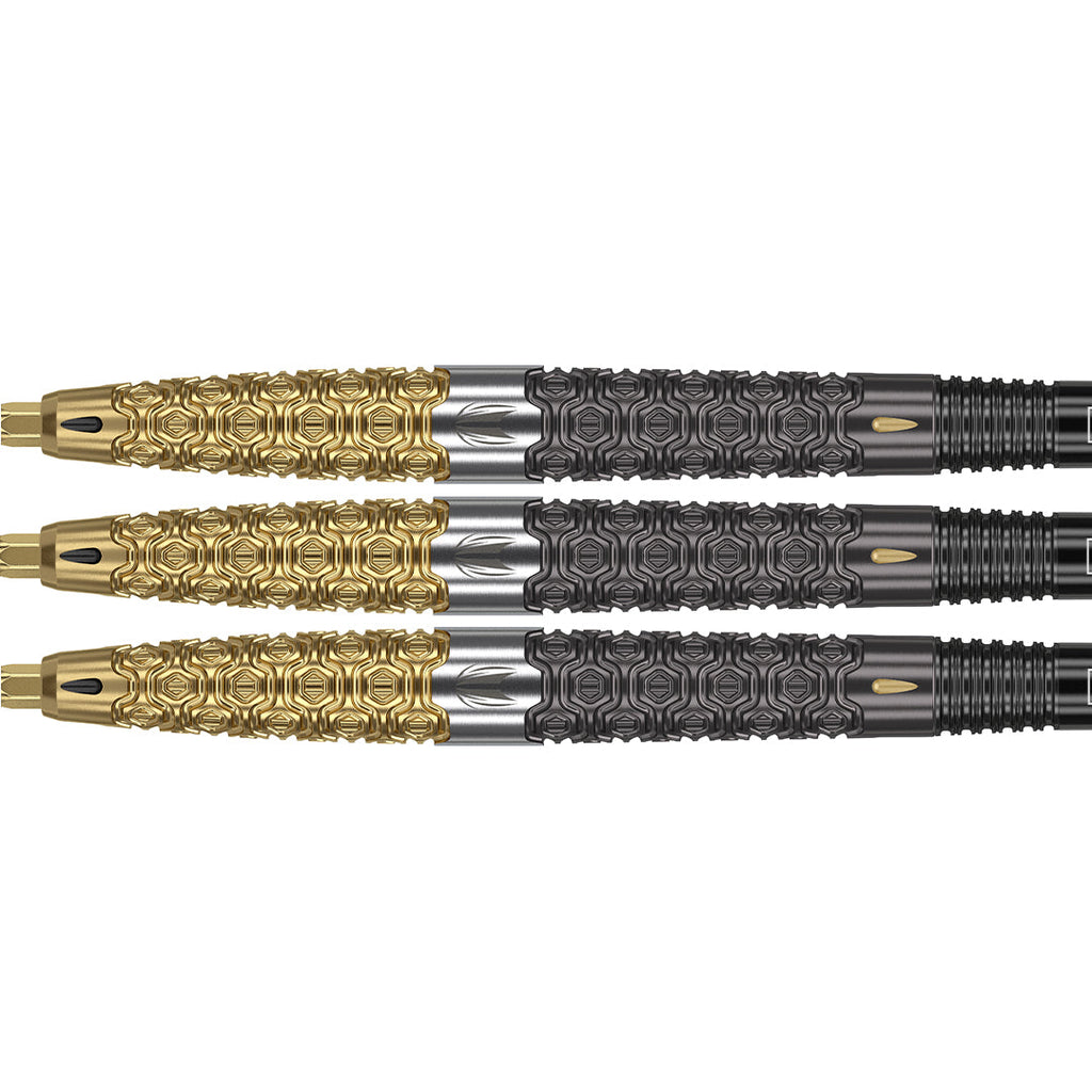 Target Cult Envy 01 90% SP GW Darts