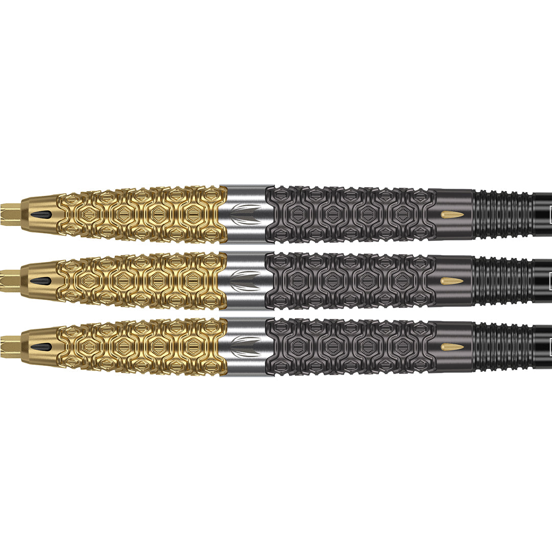 Target Cult Envy 01 90% SP GW Darts