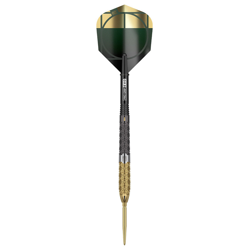Target Cult Envy 02 90% SP GW Darts