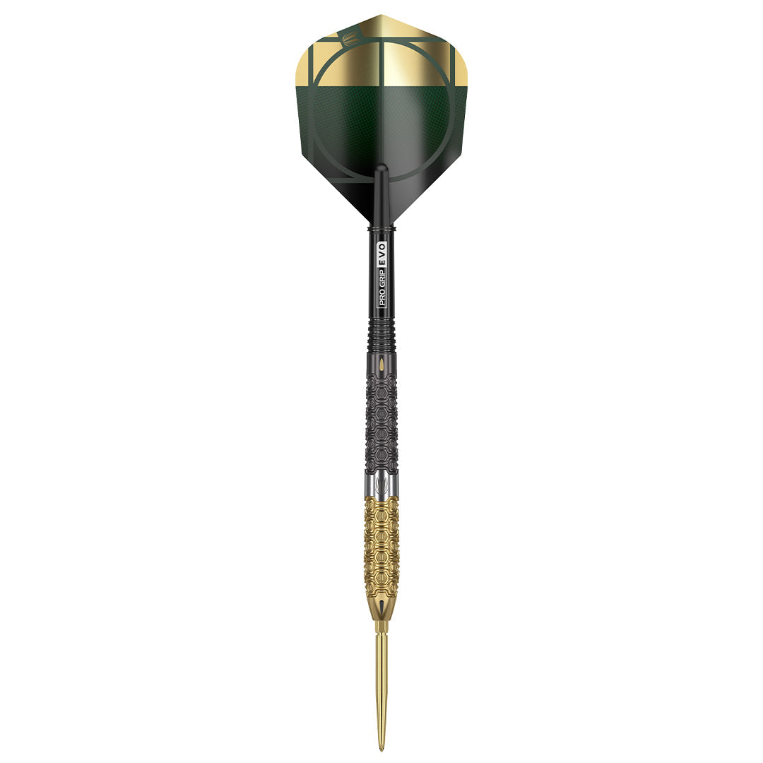Target Cult Envy 02 90% SP GW Darts