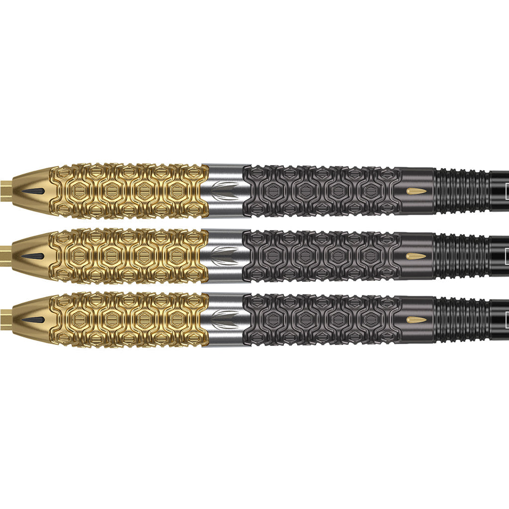 Target Cult Envy 02 90% SP GW Darts