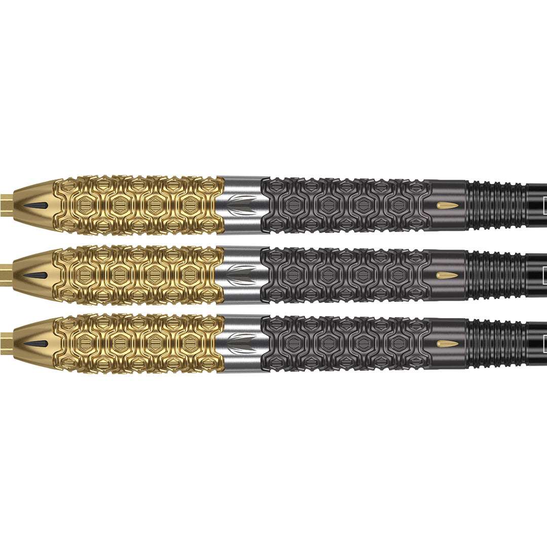 Target Cult Envy 02 90% SP GW Darts