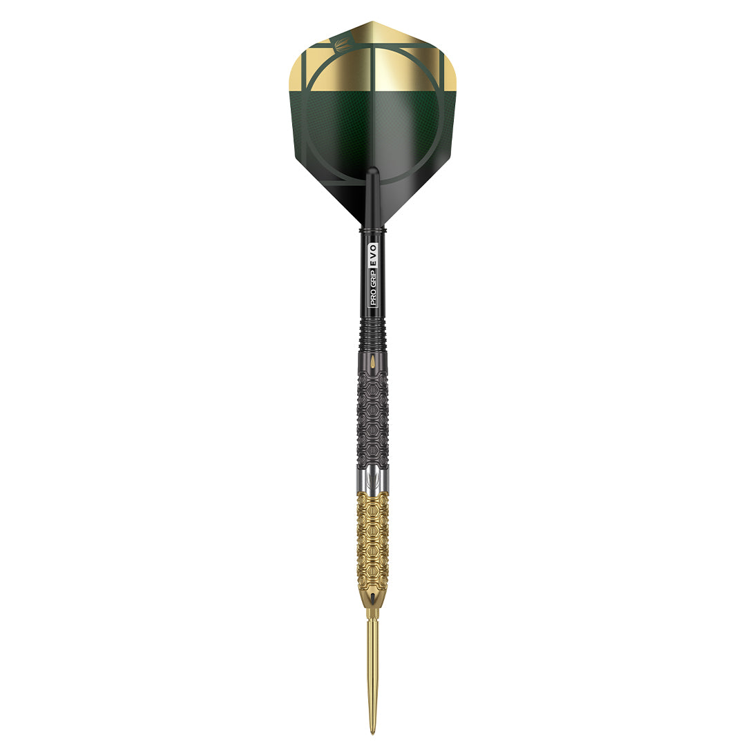 Target Cult Envy 03 90% SP GW Darts