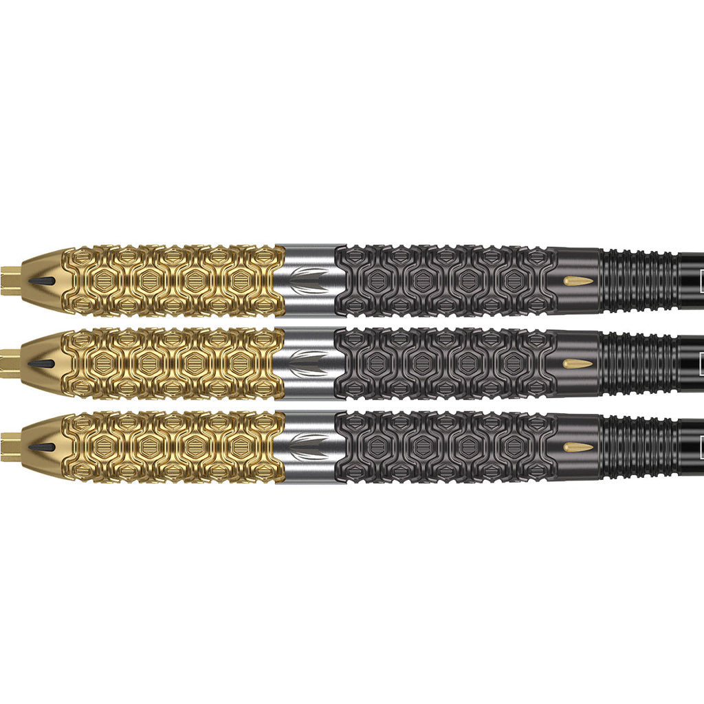 Target Cult Envy 03 90% SP GW Darts