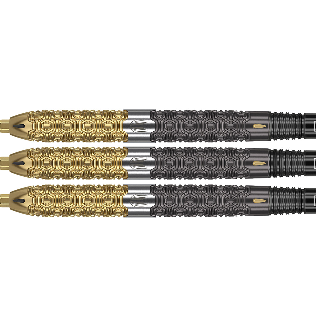 Target Cult Envy 03 90% SP GW Darts