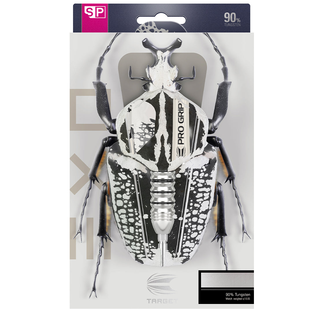 Target Exo 01 90% Swiss GW Darts
