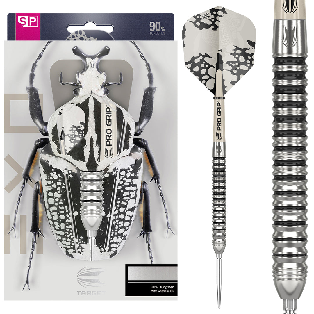 Target Exo 01 90% Swiss GW Darts