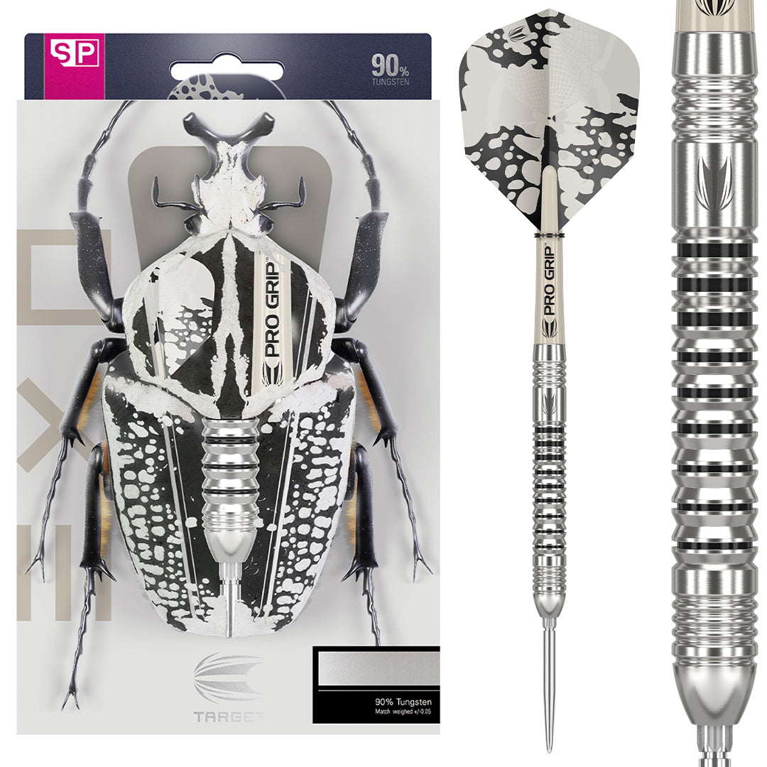 Target Exo 03 90% Swiss GW Darts