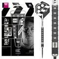 Target Chris Dobey Hollywood Action 90% Swiss Tip GW Darts