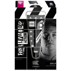 Target Chris Dobey Hollywood Action 90% Swiss Tip GW Darts