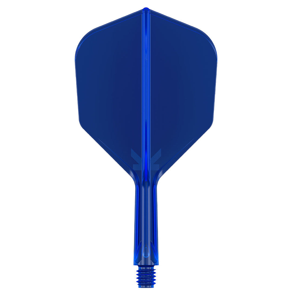Target K-Flex No.6 Blue GW Darts